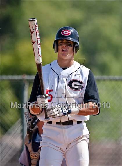Thumbnail 2 in Chino @ Glendora photogallery.