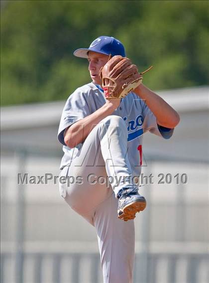 Thumbnail 3 in Chino @ Glendora photogallery.
