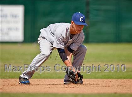 Thumbnail 3 in Chino @ Glendora photogallery.