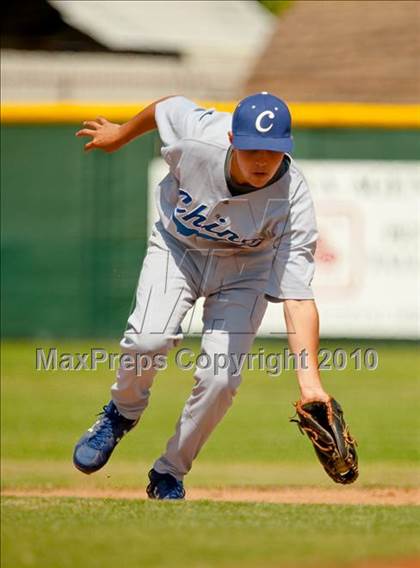 Thumbnail 2 in Chino @ Glendora photogallery.