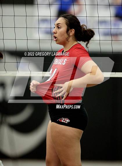 Thumbnail 3 in Braswell vs Guyer photogallery.