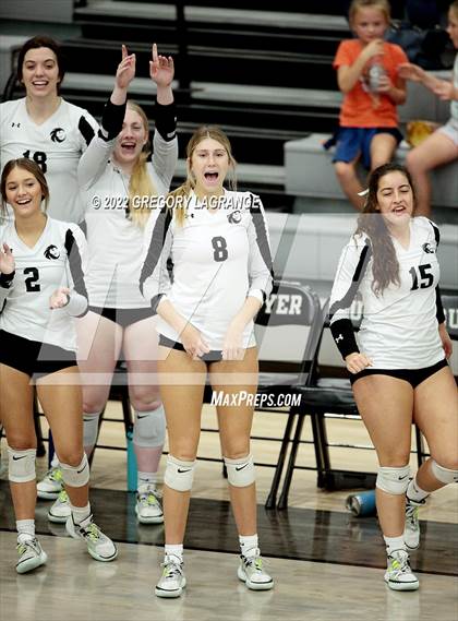 Thumbnail 1 in Braswell vs Guyer photogallery.