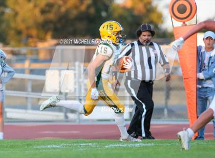 Thumbnail 3 in Argonaut @ Riverbank photogallery.