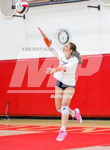 FR: Brighton @ Bountiful (Sophomore)