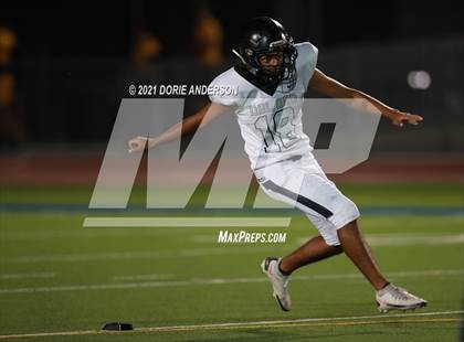 Thumbnail 1 in Del Oro @ Vista del Lago (Scrimmage) photogallery.