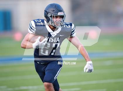 Thumbnail 3 in Del Oro @ Vista del Lago (Scrimmage) photogallery.
