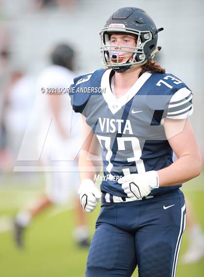 Thumbnail 3 in Del Oro @ Vista del Lago (Scrimmage) photogallery.
