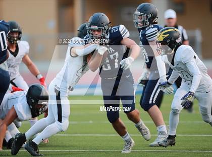 Thumbnail 2 in Del Oro @ Vista del Lago (Scrimmage) photogallery.