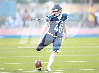 Thumbnail 1 in Del Oro @ Vista del Lago (Scrimmage) photogallery.
