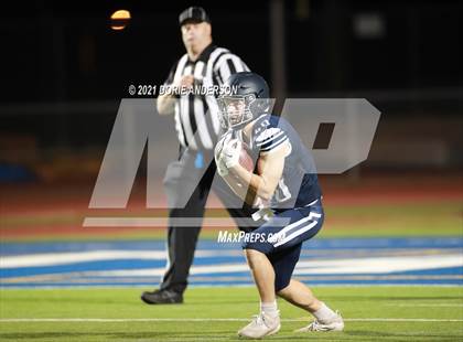 Thumbnail 2 in Del Oro @ Vista del Lago (Scrimmage) photogallery.