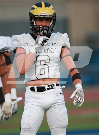 Thumbnail 3 in Del Oro @ Vista del Lago (Scrimmage) photogallery.