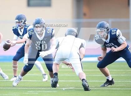 Thumbnail 1 in Del Oro @ Vista del Lago (Scrimmage) photogallery.