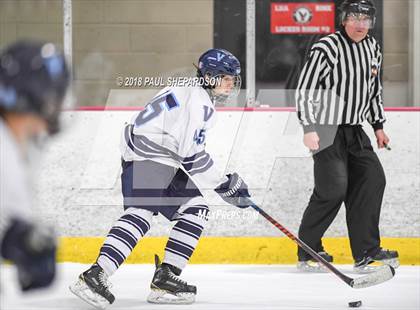 Thumbnail 3 in Mountain Vista @ Valor Christian photogallery.