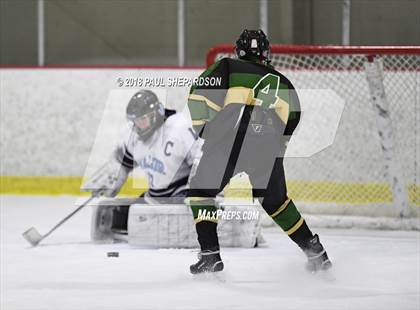 Thumbnail 3 in Mountain Vista @ Valor Christian photogallery.