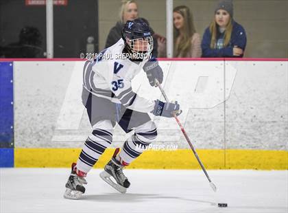 Thumbnail 2 in Mountain Vista @ Valor Christian photogallery.