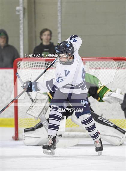 Thumbnail 2 in Mountain Vista @ Valor Christian photogallery.