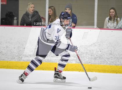 Thumbnail 3 in Mountain Vista @ Valor Christian photogallery.
