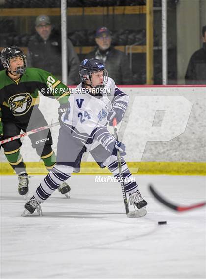 Thumbnail 3 in Mountain Vista @ Valor Christian photogallery.