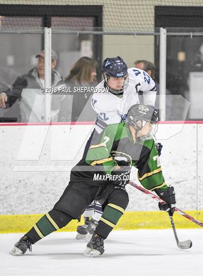 Thumbnail 1 in Mountain Vista @ Valor Christian photogallery.