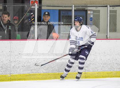 Thumbnail 1 in Mountain Vista @ Valor Christian photogallery.