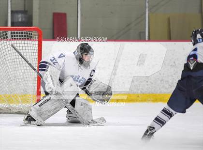 Thumbnail 1 in Mountain Vista @ Valor Christian photogallery.