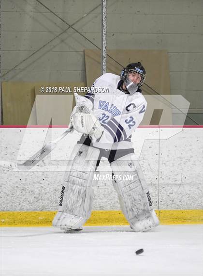 Thumbnail 1 in Mountain Vista @ Valor Christian photogallery.