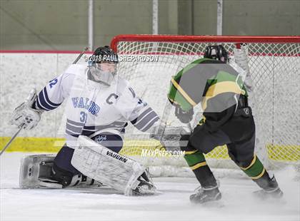 Thumbnail 3 in Mountain Vista @ Valor Christian photogallery.