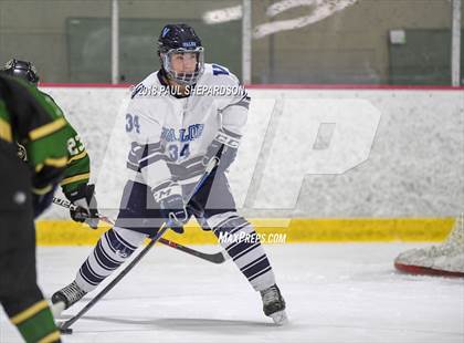 Thumbnail 3 in Mountain Vista @ Valor Christian photogallery.