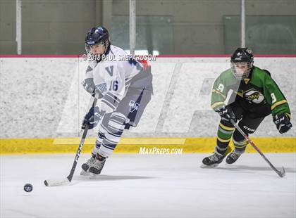 Thumbnail 1 in Mountain Vista @ Valor Christian photogallery.