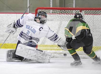 Thumbnail 1 in Mountain Vista @ Valor Christian photogallery.