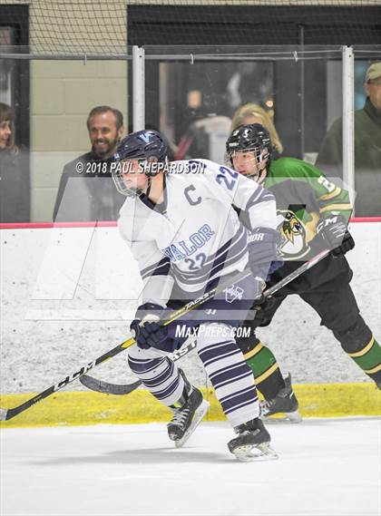 Thumbnail 2 in Mountain Vista @ Valor Christian photogallery.