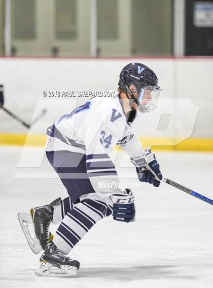 Thumbnail 1 in Mountain Vista @ Valor Christian photogallery.