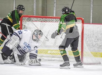 Thumbnail 2 in Mountain Vista @ Valor Christian photogallery.