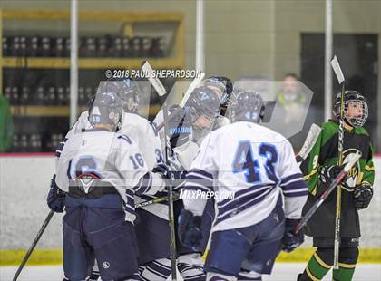 Thumbnail 1 in Mountain Vista @ Valor Christian photogallery.