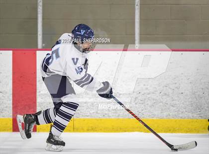 Thumbnail 2 in Mountain Vista @ Valor Christian photogallery.