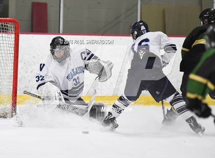 Thumbnail 2 in Mountain Vista @ Valor Christian photogallery.