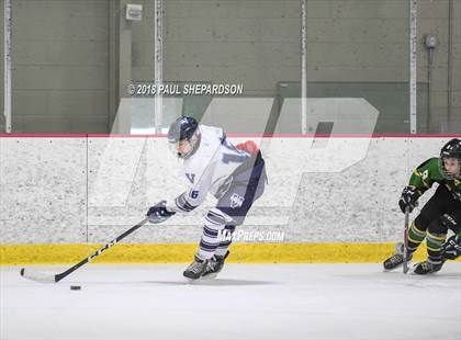 Thumbnail 3 in Mountain Vista @ Valor Christian photogallery.