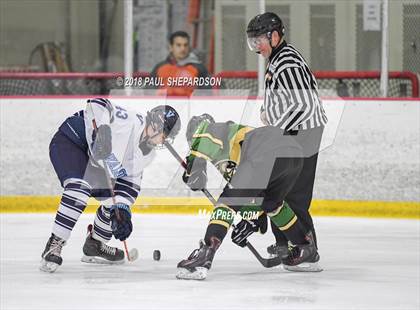 Thumbnail 2 in Mountain Vista @ Valor Christian photogallery.