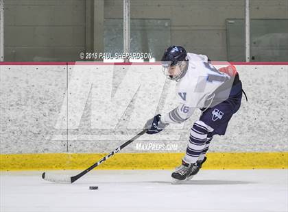 Thumbnail 2 in Mountain Vista @ Valor Christian photogallery.