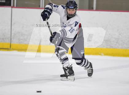 Thumbnail 1 in Mountain Vista @ Valor Christian photogallery.
