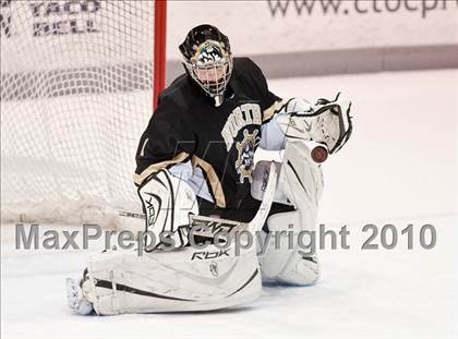 Thumbnail 1 in North Kingstown vs Lincoln (RIIL Division 1A Finals, Game 2) photogallery.