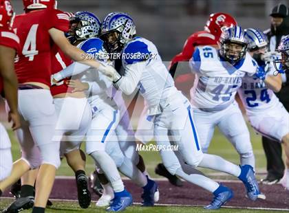 Thumbnail 1 in Columbus vs. Randolph photogallery.