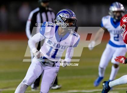 Thumbnail 1 in Columbus vs. Randolph photogallery.