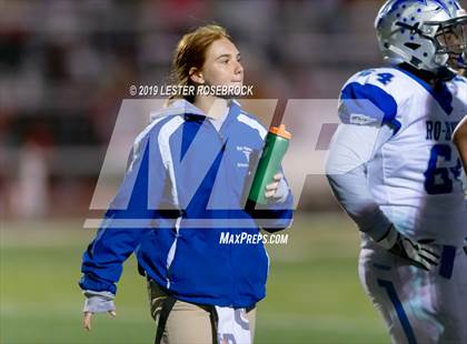 Thumbnail 2 in Columbus vs. Randolph photogallery.
