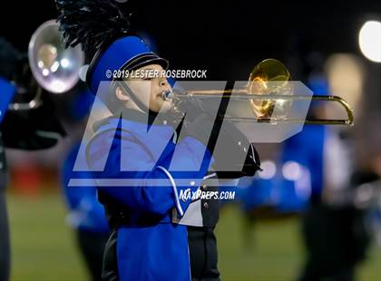 Thumbnail 3 in Columbus vs. Randolph photogallery.