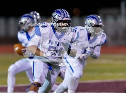 Thumbnail 2 in Columbus vs. Randolph photogallery.