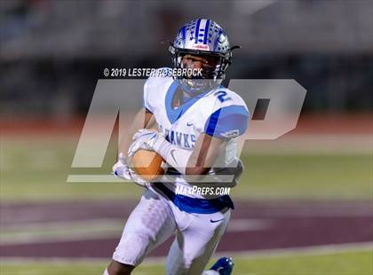 Thumbnail 2 in Columbus vs. Randolph photogallery.