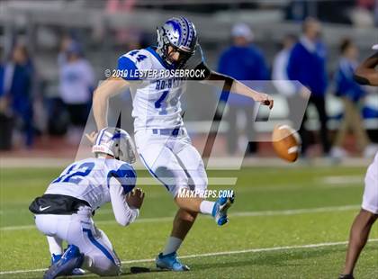 Thumbnail 3 in Columbus vs. Randolph photogallery.