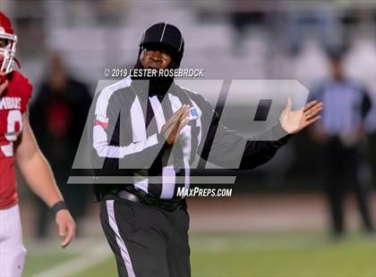 Thumbnail 1 in Columbus vs. Randolph photogallery.