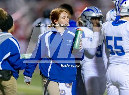 Thumbnail 1 in Columbus vs. Randolph photogallery.